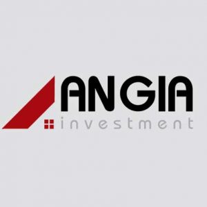 Logo An Gia Investment