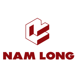 Logo Công Ty Nam Long